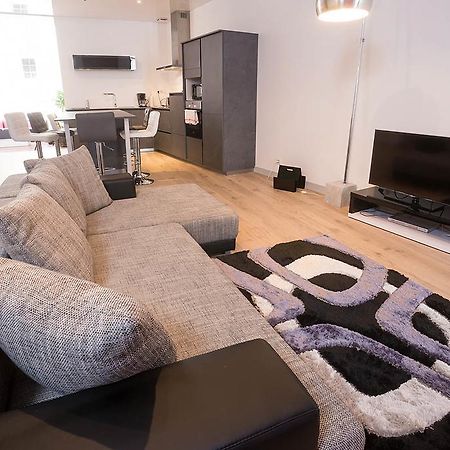 Appartement Vieux Port Et Centre Λα Ροσέλ Εξωτερικό φωτογραφία