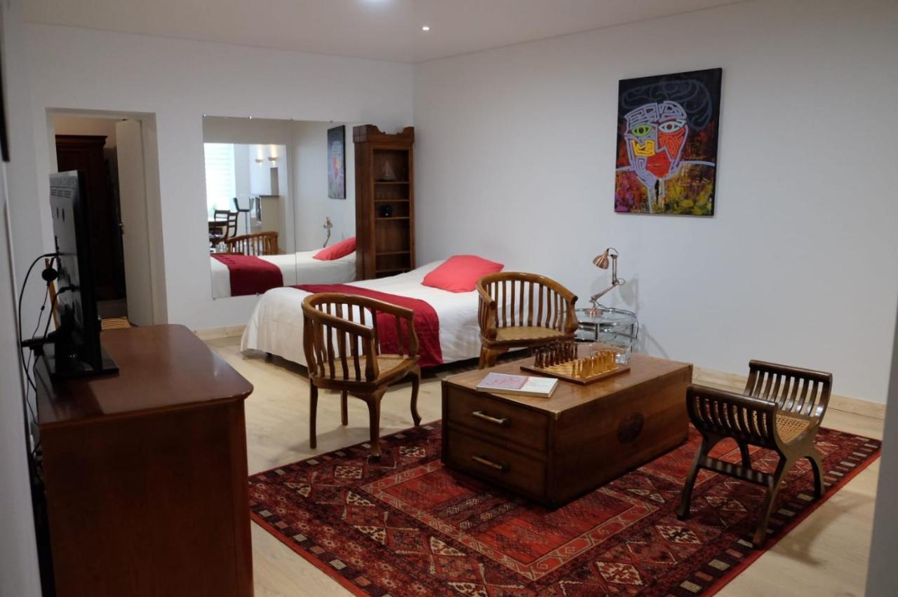 Appartement Vieux Port Et Centre Λα Ροσέλ Εξωτερικό φωτογραφία