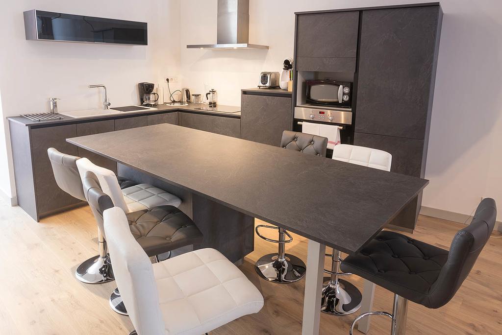 Appartement Vieux Port Et Centre Λα Ροσέλ Εξωτερικό φωτογραφία