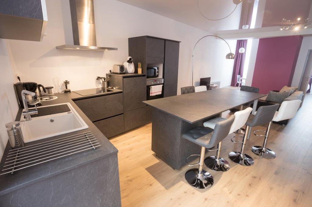 Appartement Vieux Port Et Centre Λα Ροσέλ Εξωτερικό φωτογραφία