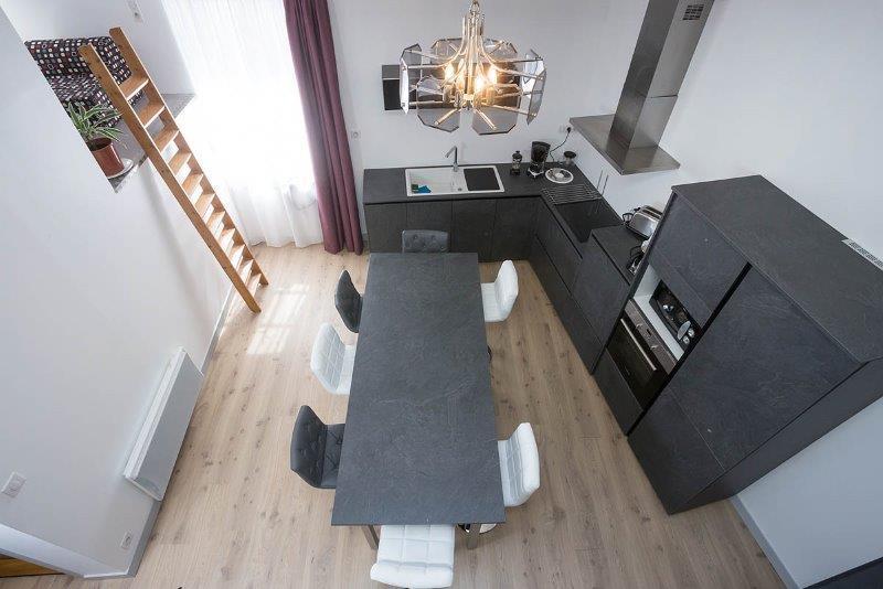 Appartement Vieux Port Et Centre Λα Ροσέλ Εξωτερικό φωτογραφία