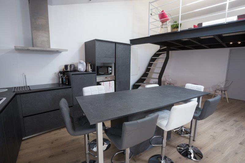 Appartement Vieux Port Et Centre Λα Ροσέλ Εξωτερικό φωτογραφία