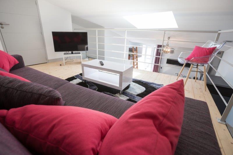 Appartement Vieux Port Et Centre Λα Ροσέλ Εξωτερικό φωτογραφία