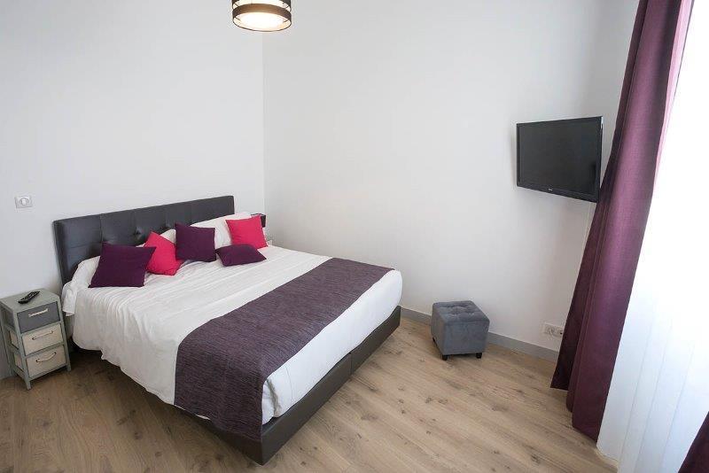 Appartement Vieux Port Et Centre Λα Ροσέλ Εξωτερικό φωτογραφία